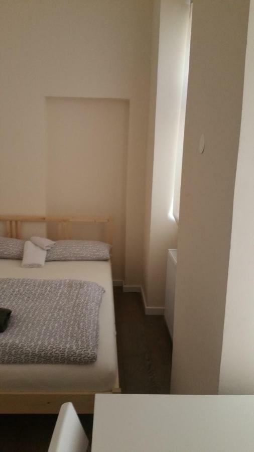 Lodgecity - Private Rooms B เบอร์ลิน ภายนอก รูปภาพ