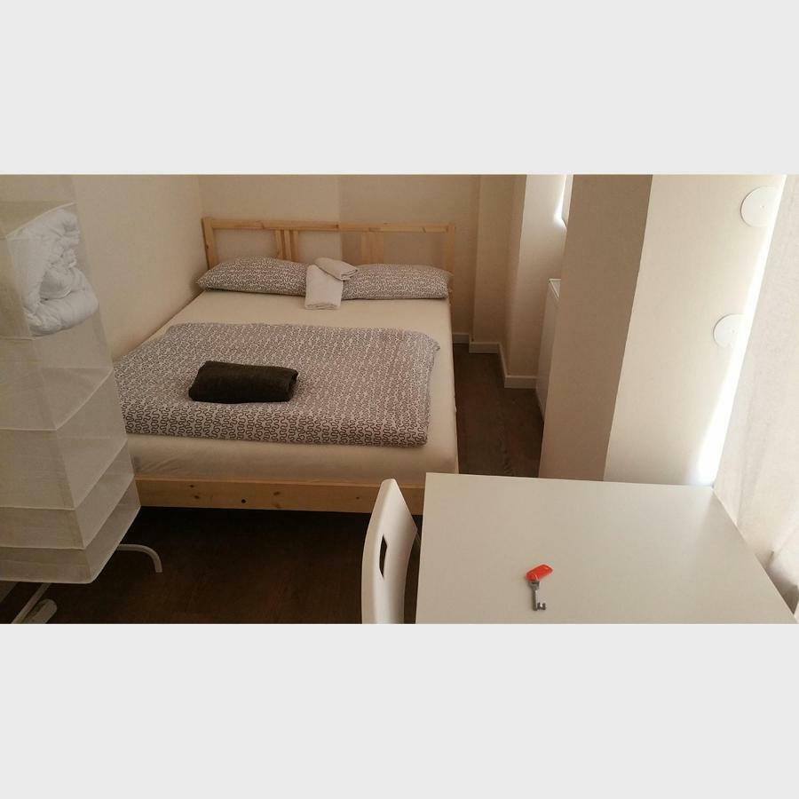 Lodgecity - Private Rooms B เบอร์ลิน ภายนอก รูปภาพ
